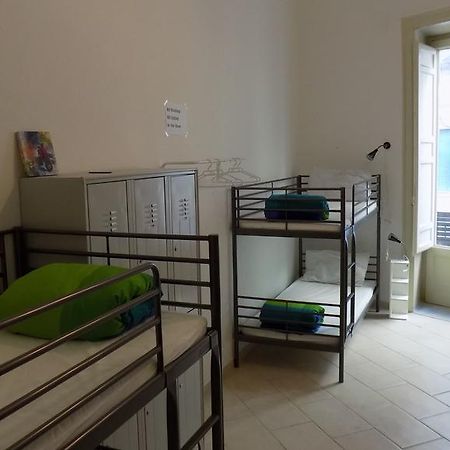 Vespa B&B Palermo Kültér fotó