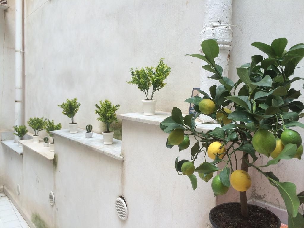 Vespa B&B Palermo Kültér fotó