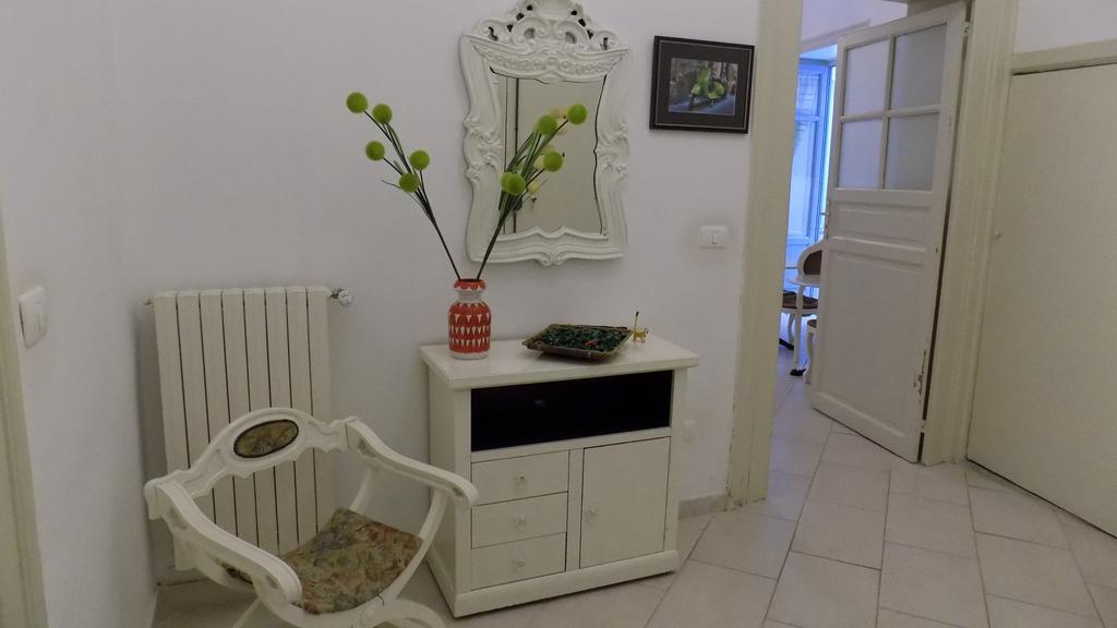 Vespa B&B Palermo Kültér fotó
